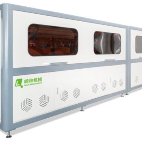 Fully Automatic Pocket Spring Assembly Machine