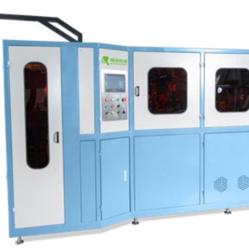 High Speed Pocket Spring Machine