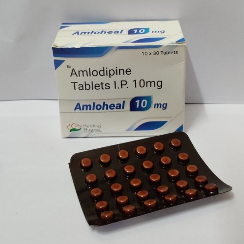 Amloheal Tablets