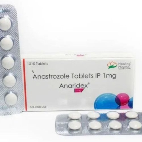 Anaridex Tablets