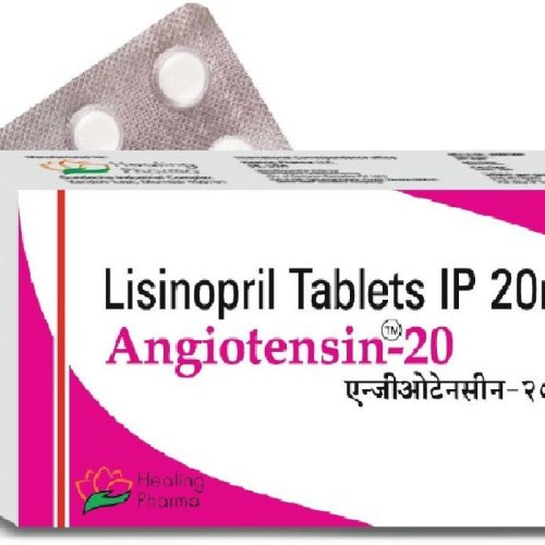 Angiotensin Tablets