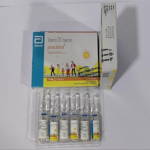 Arachitol Injection