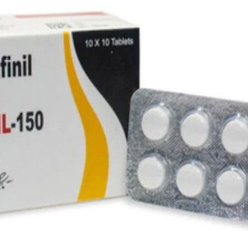 Artvigil Tablets