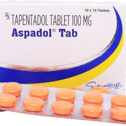 Aspadol Tablets