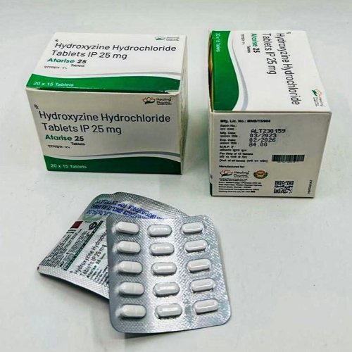 Atarise Tablets