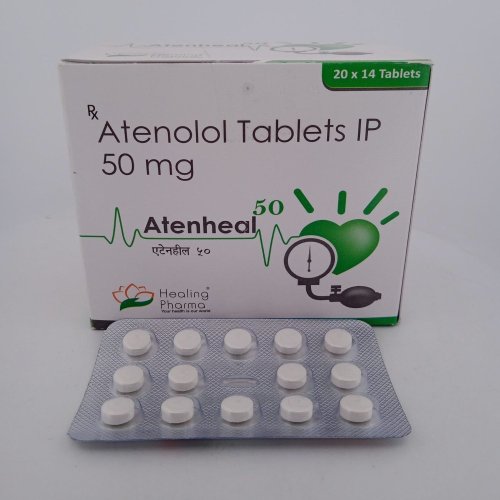 Atenheal Tablets