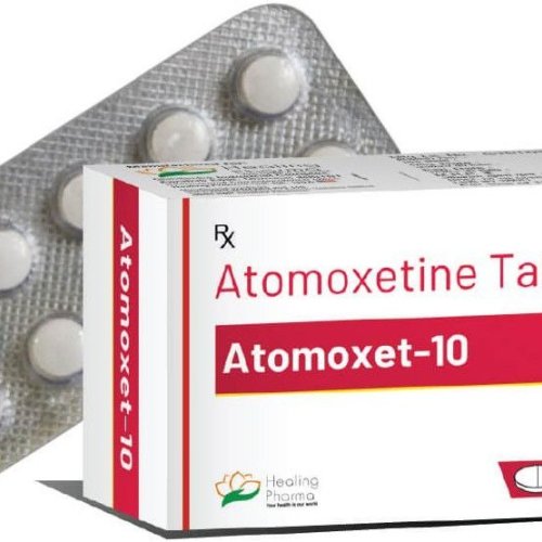 Atomoxet Tablets