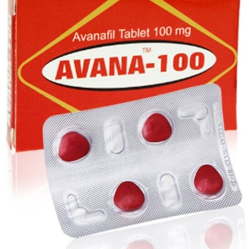 Avana Tablets