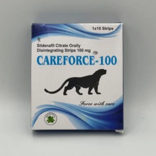 Careforce Ods Tablets