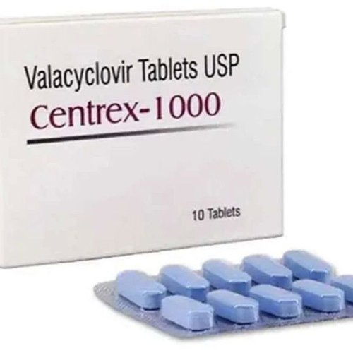 Centrex-1000 Tablets