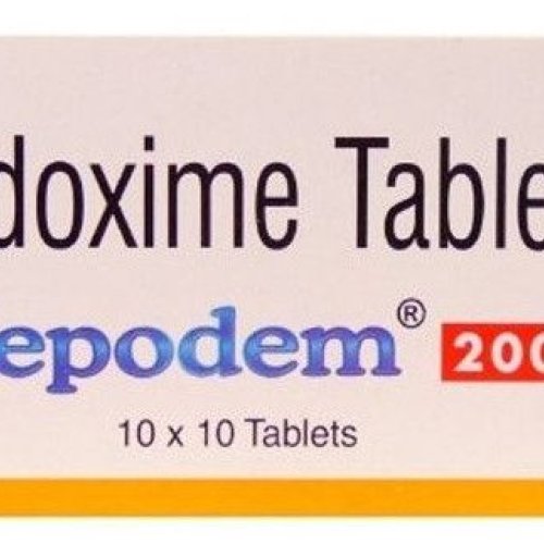 Cepodem 200 Tablets