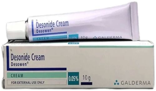 Desowen Cream