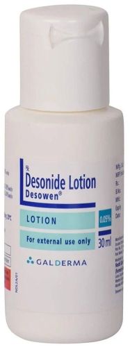 Desowen Lotion