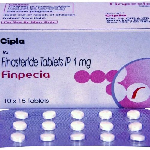 Finpecia Tablets
