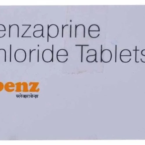 Flexabenz Tablets