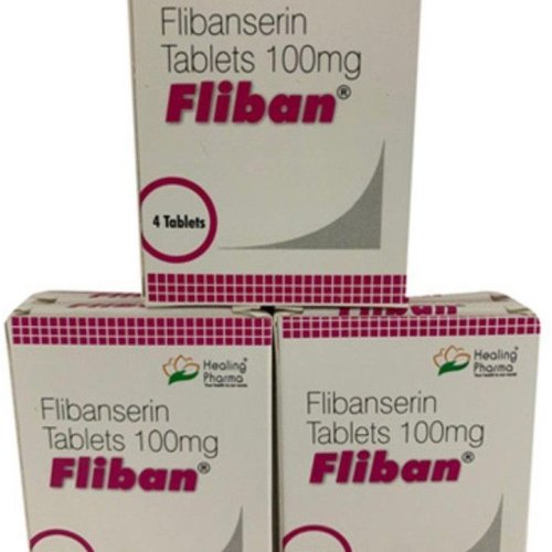 Fliban Tablets