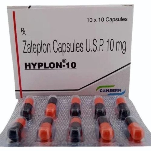 Hyplon-10 Capsules