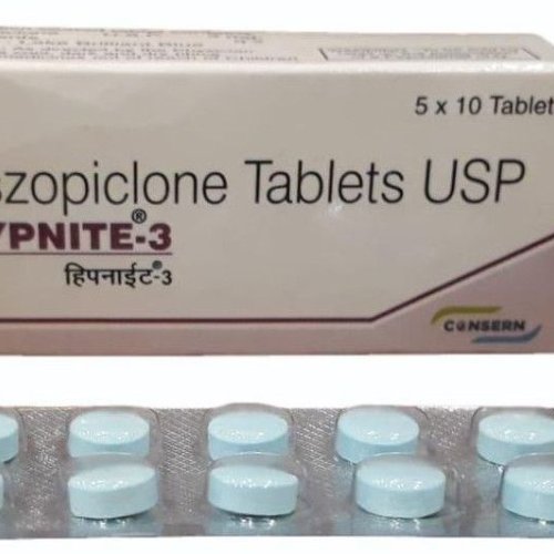 Hypnite-3 Tablets