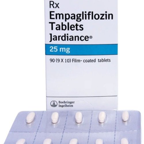 Jardiance Tablets
