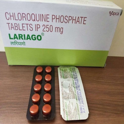 Lariago Tablets