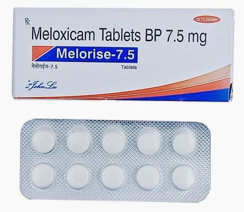 Melorise-7.5 Tablets