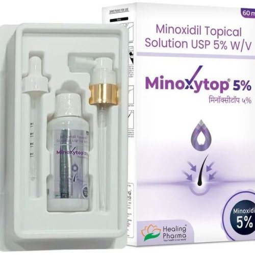 Minoxytop Solution