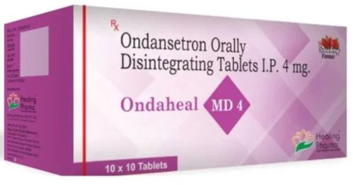 Ondaheal MD 4 Tablets