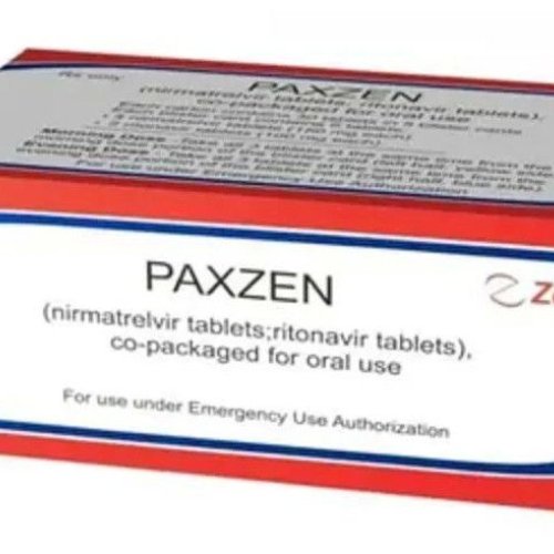 Paxzen Tablets