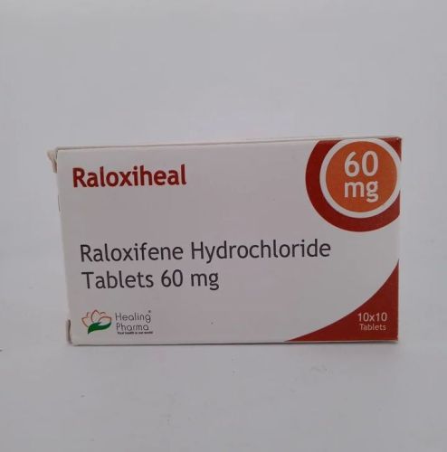 Raloxiheal Tablets