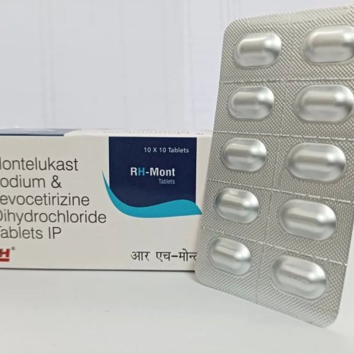 RH Mont Tablets