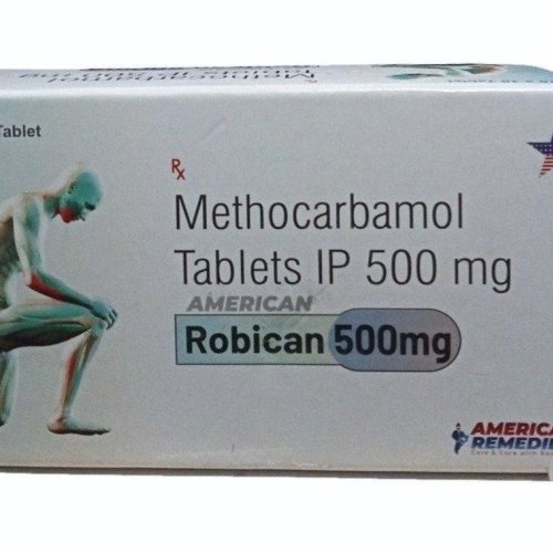 Robican Tablets