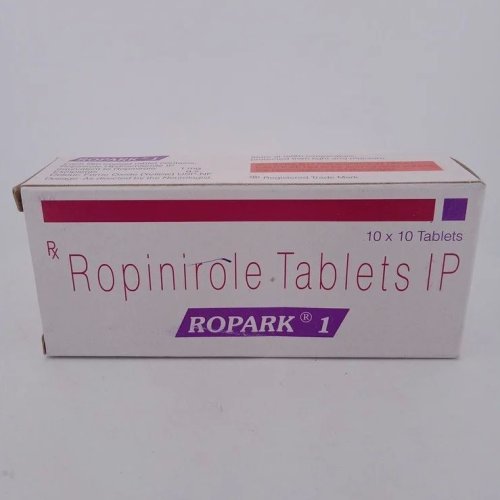 Ropark 1 Tablets