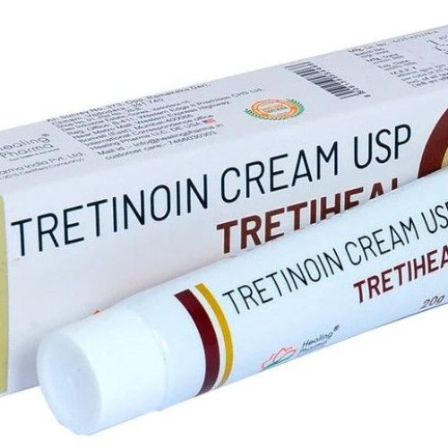 Tretiheal Cream