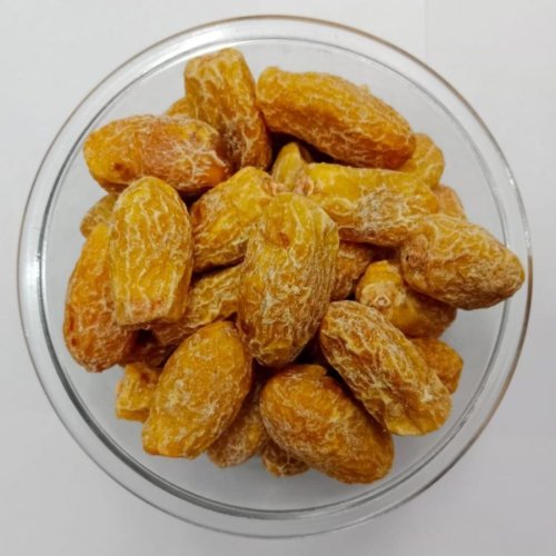Yellow Dates