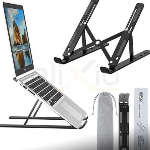 Aluminium Portable Laptop Stand