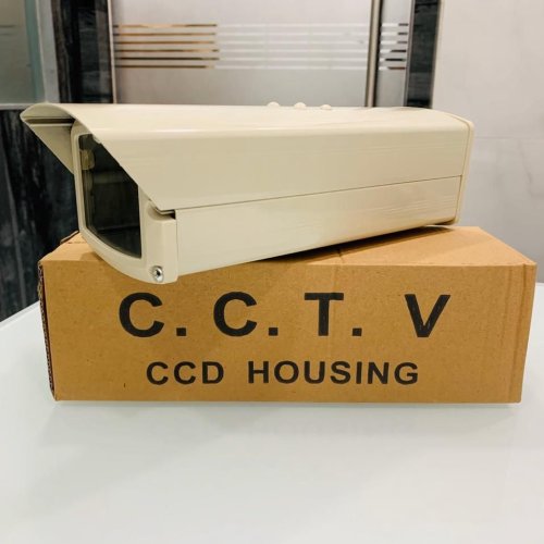 CCTV Camera Housing