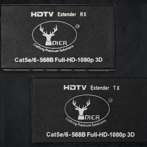 Dier Hdtv Extender
