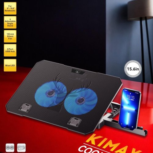 Dier Laptop Cooling Pad