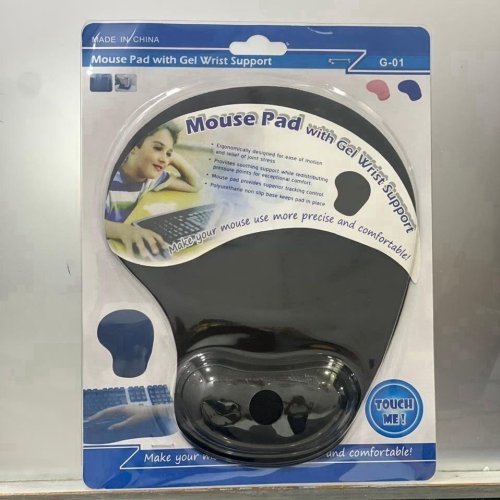 G01 Mouse Pad
