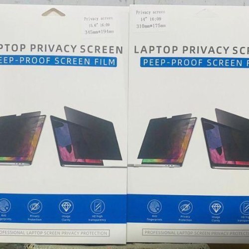 Laptop Screen Guard