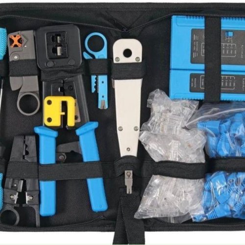 Networking Tool Kit