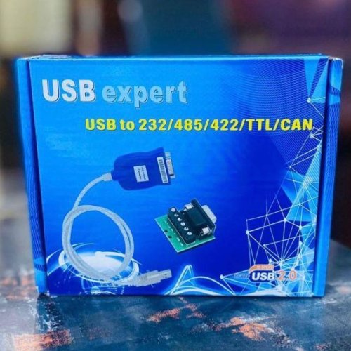 USB Expert Converter
