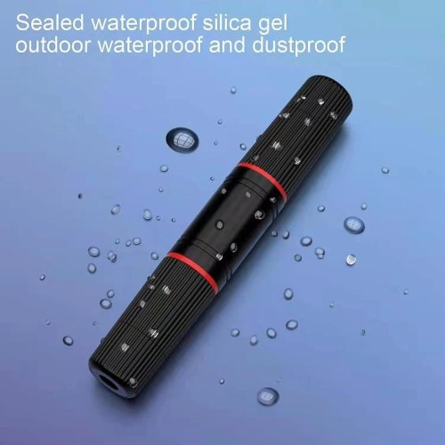 Waterproof RJ45 Ethernet Coupler