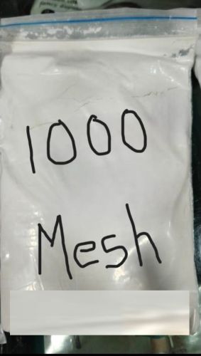 1000 Mesh White Mable Powder