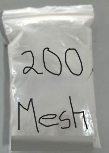 200 Mesh White Mable Powder