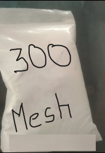 300 Mesh White Mable Powder