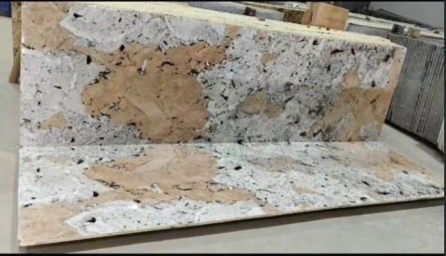 Alaska Pink Granite Slab