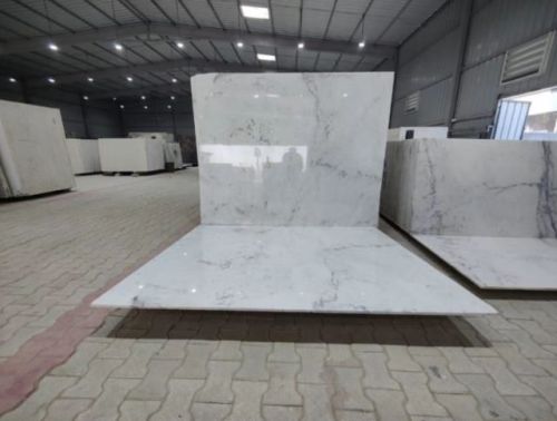 Asian Michelangelo Marble Slab