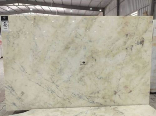 Calacatta Gold Marble Slab