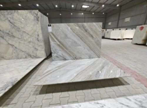 Grey Sawar Toronto Marble Slab
